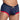 Hung HGG013 Bi-Color Boxer - Erogenos