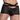 Hung HGG014 Criss-Cross Waistband Boxer Trunk - Erogenos