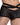 Hung HGG014 Criss-Cross Waistband Boxer Trunk - Erogenos