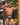 Hung HGG014 Criss-Cross Waistband Boxer Trunk - Erogenos