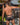 Hung HGG014 Criss-Cross Waistband Boxer Trunk - Erogenos