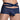 Hung HGG014 Criss-Cross Waistband Boxer Trunk - Erogenos