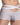 Hung HGG014 Criss-Cross Waistband Boxer Trunk - Erogenos