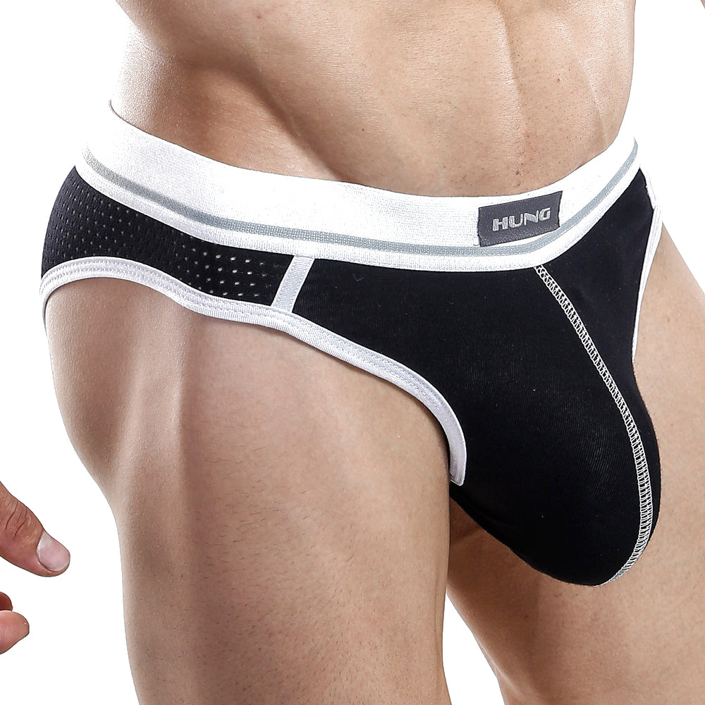 Hung HGI004 Bkini Brief - Erogenos