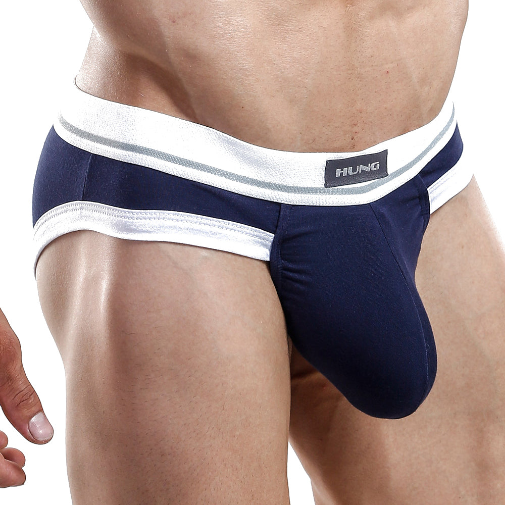 Hung HGJ003 Brief - Erogenos