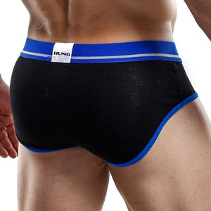 Hung HGJ004 Brief