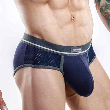 Hung HGJ004 Brief - Erogenos