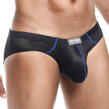 Hung HGJ008 Fierce Brief - Erogenos