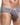 Hung HGJ008 Fierce Brief - Erogenos