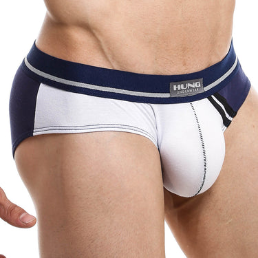 Hung HGJ010 Brief - Erogenos