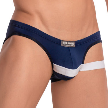 Hung HGJ015 Yuri Brief - Erogenos