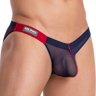 Hung HGJ016 Tufa Brief - Erogenos