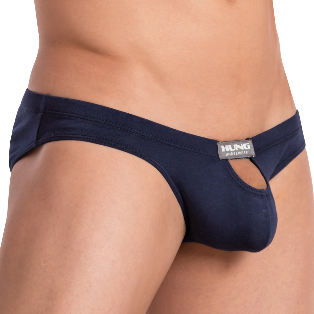 Hung HGJ017 The Topper Brief - Erogenos