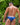 Hung HGJ021 Half Naked Brief - Erogenos