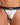 Hung HGL010 Ring G-String - Erogenos