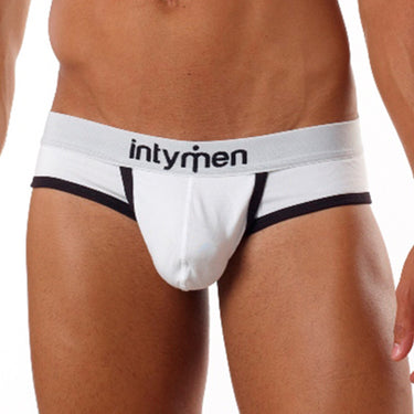 Intymen INT6300  Fill It Brief - Erogenos