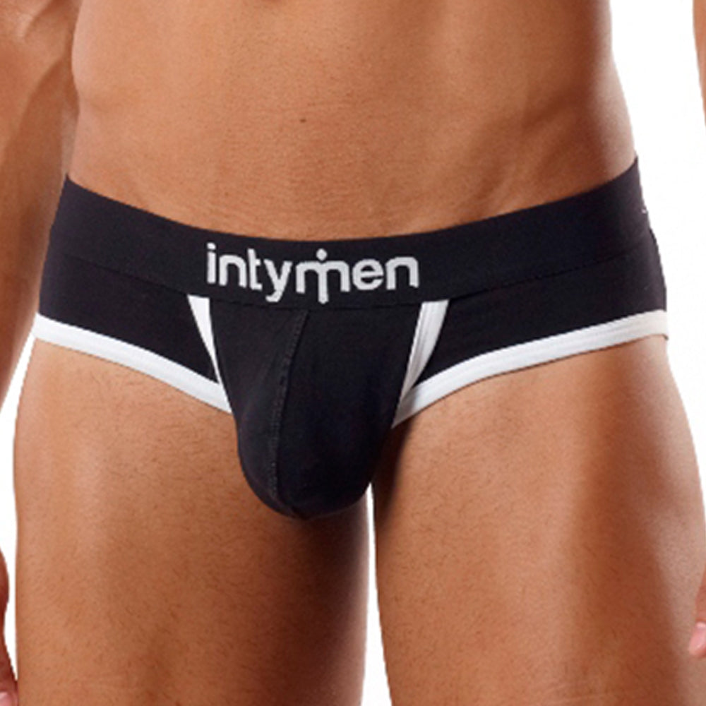 Intymen INT6300  Fill It Brief - Erogenos