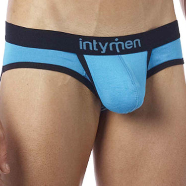 Intymen INT6300  Fill It Brief - Erogenos