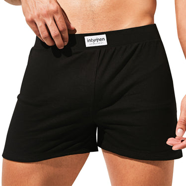 Intymen INC003 Relax Short - Erogenos