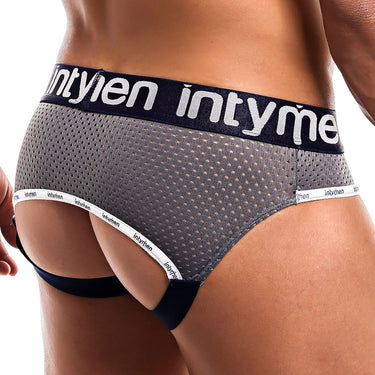 Intymen INE018 Swinger Jockstrap - Erogenos