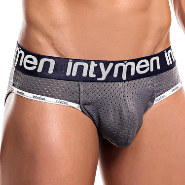 Intymen INE018 Swinger Jockstrap - Erogenos