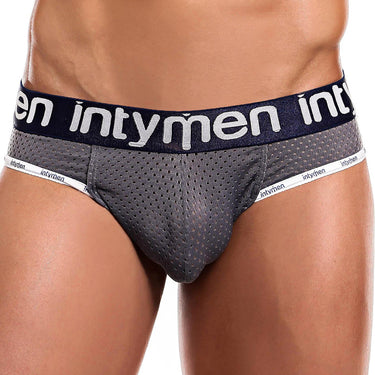 Intymen INE018 Swinger Jockstrap - Erogenos