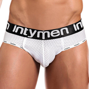 Intymen INE018 Swinger Jockstrap - Erogenos