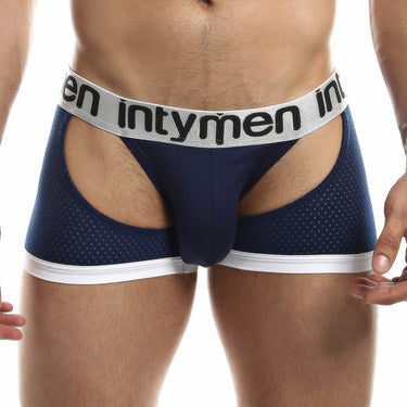 Intymen INE019 All Out Jock - Erogenos