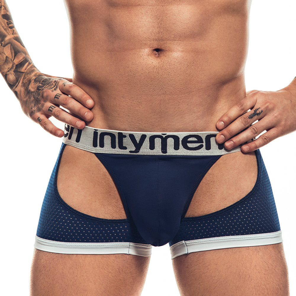 Intymen INE019 All Out Jock - Erogenos