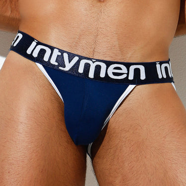 Intymen INE023 Trevi Jockstrap - Erogenos