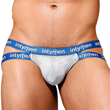 Intymen INE024 Lover Jockstrap - Erogenos