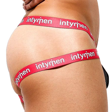 Intymen INE024 Lover Jockstrap - Erogenos