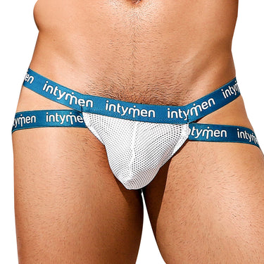 Intymen INE024 Lover Jockstrap - Erogenos