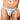 Intymen INE025 Good Jockstrap - Erogenos