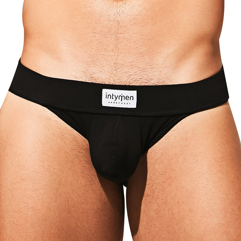 Intymen INE026 Loving Jockstrap - Erogenos