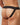 Intymen INE028 V-Shaped Sheer Pouch Jockstrap - Erogenos