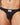 Intymen INE028 V-Shaped Sheer Pouch Jockstrap - Erogenos