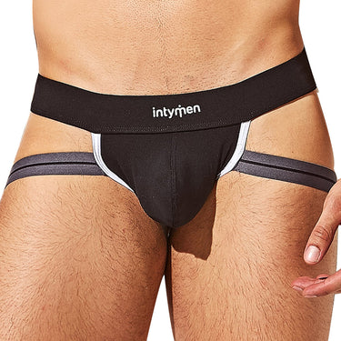 Intymen INE030 Exclusive Jockstrap - Erogenos