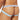 Intymen INE031 Cross Strapped Jockstrap - Erogenos