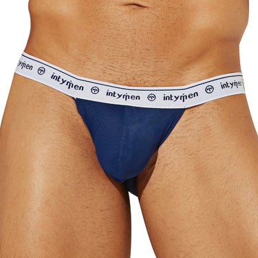 Intymen INE033 Sporty Backless Jockstrap - Erogenos