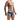 Intymen ING042 Tranquility Boxer Trunk - Erogenos