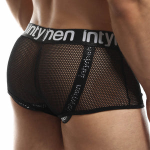 Intymen ING066 Jock Mesh Cover - Erogenos