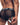 Intymen ING066 Jock Mesh Cover - Erogenos