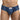 Intymen ING067 Paisley Trunk - Erogenos