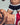 Intymen ING068 Quads Trunk - Erogenos
