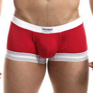 Intymen ING068 Quads Trunk - Erogenos