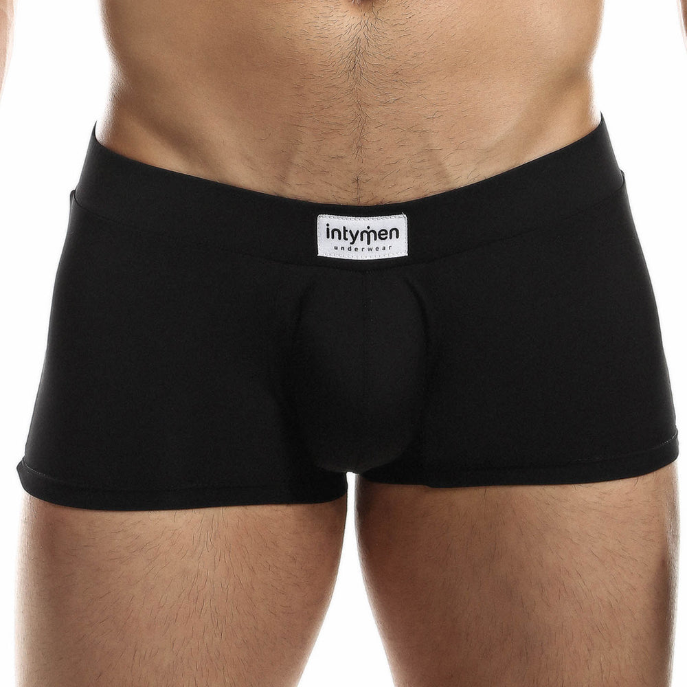 Intymen ING069 Second Skin Trunk - Erogenos