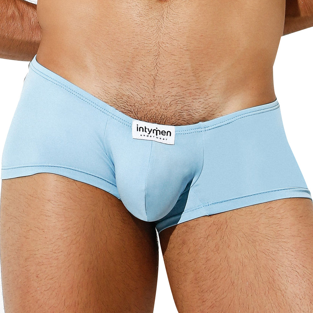 Intymen ING071 Di Blu Boxer Trunk - Erogenos