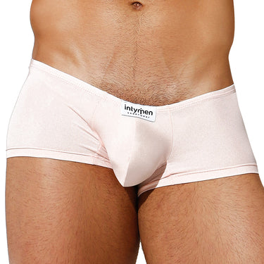 Intymen ING071 Di Blu Boxer Trunk - Erogenos