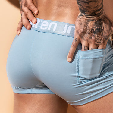 Intymen ING076 Pocket Trunk - Erogenos